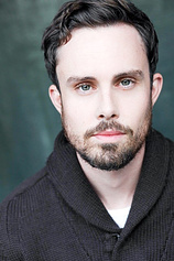picture of actor Logan Fahey