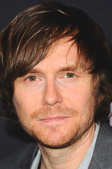 photo of person Jed Whedon