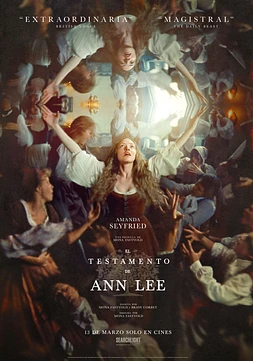The Testamento de Ann Lee