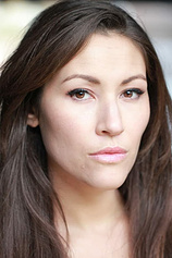 picture of actor Eleanor Matsuura