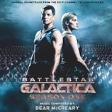 BSO for Battlestar Galactica (2004), Battlestar Galactica (2004)