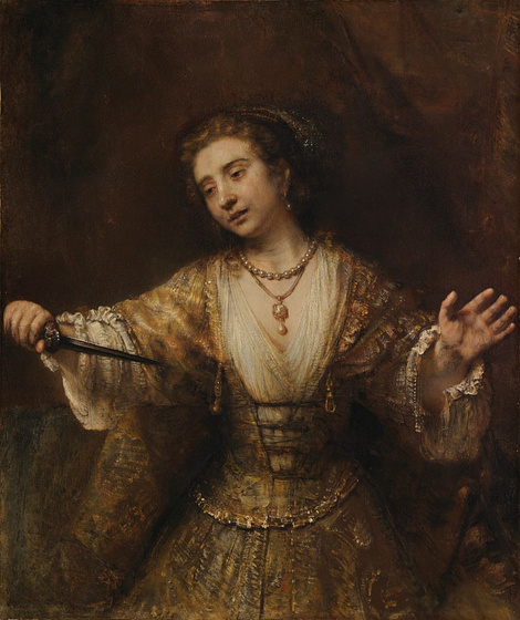 Imagen de Rembrandt