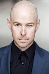 picture of actor Darren McStay