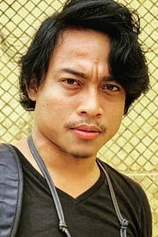 picture of actor Muhammad Khan