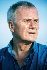 photo of person Pierre Schoendoerffer