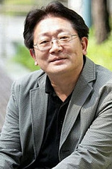 photo of person Park Kwang-su