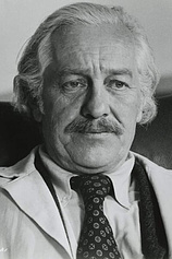 picture of actor Strother Martin