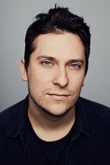 picture of actor Guillaume Laurin