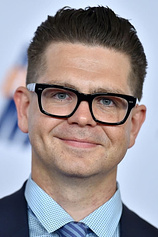 photo of person Jack Osbourne