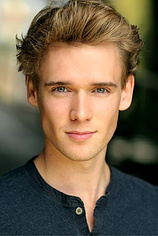picture of actor Harry Jarvis