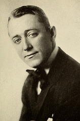 photo of person George M. Cohan