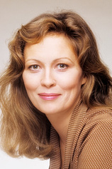 photo of person Faye Dunaway