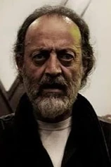 Foto de Lefteris Tsatsis