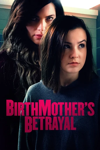 Poster de El Secreto de una Madre