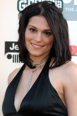 Foto de Morgan Webb
