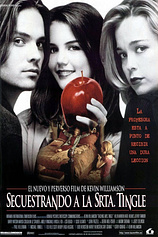 poster of movie Secuestrando a la Señorita Tingle