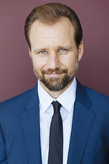 photo of person Potsch Boyd