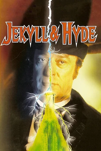 Poster de Jekyll & Hyde