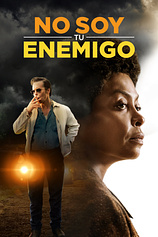 poster of movie The Best of Enemies
