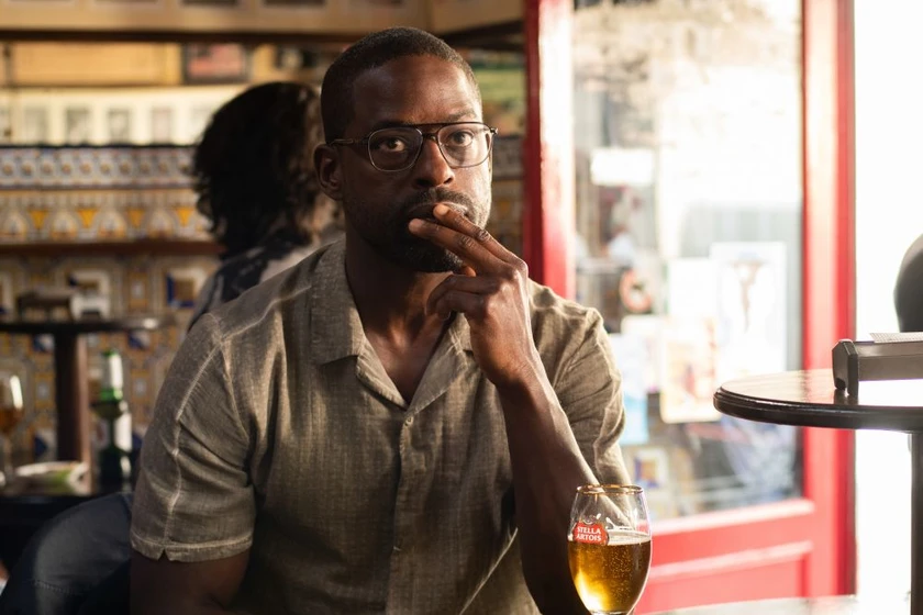 Sterling K. Brown en el-ritmo-de-la-venganza
