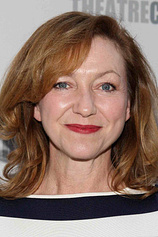 picture of actor Julie White