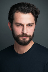 picture of actor Birkan Sokullu