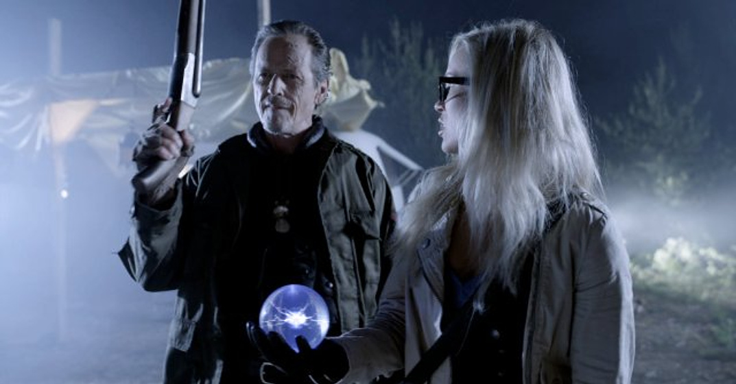 Imagen de A Little Bit Zombie