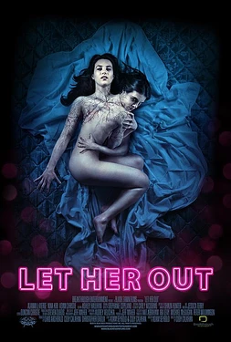 poster of movie Let Her Out