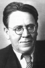 Foto de Samuil Marshak