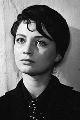 picture of actor Nevena Kokanova