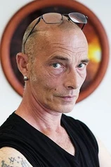 Foto de François Petit