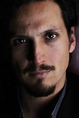 picture of actor Alberto Zeni