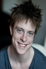 picture of actor Julien Drion