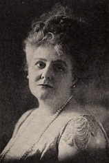 picture of actor Dora Mills Adams