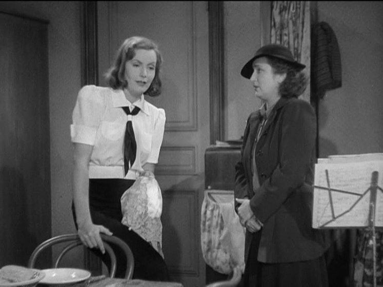 Imagen de Ninotchka