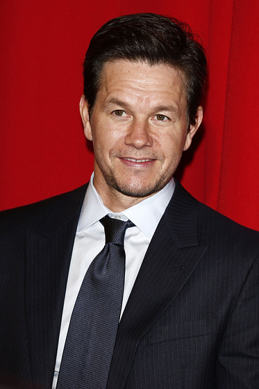 Mark Wahlberg en Transformers: La Era de la Extinción (Premiere en Berlin. Junio 2014)