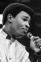 Foto de Dennis Edwards