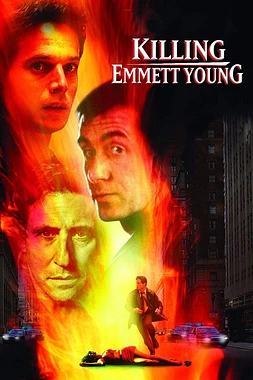 poster of movie Los Últimos días de Emmet Young