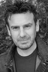 picture of actor Keith Eyles