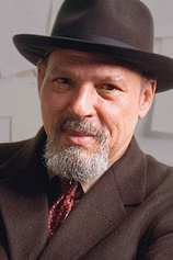 photo of person August Wilson