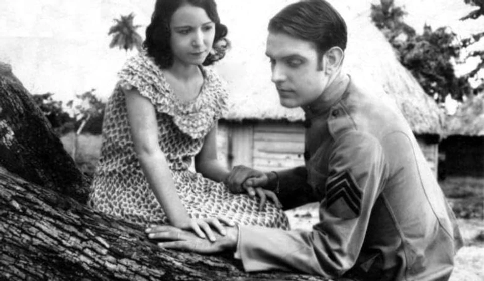 Estelita Echezábal y Ernesto Antón en la-virgen-de-la-caridad