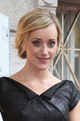 picture of actor Judith Richter