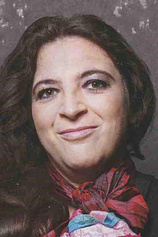 picture of actor Sandra Zidani