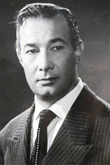 picture of actor Salah Nazmi