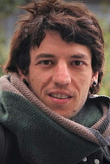 picture of actor Jon Olivares