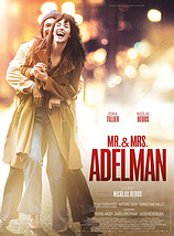 poster of movie Mr & Mme Adelman