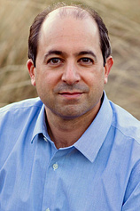 photo of person Constantine Nasr
