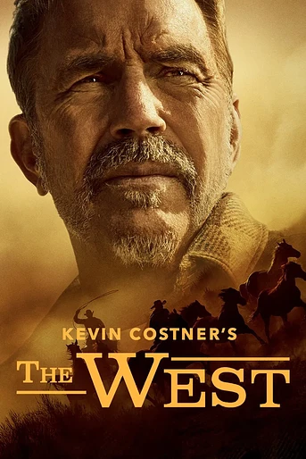 Poster de Kevin Costner's The West