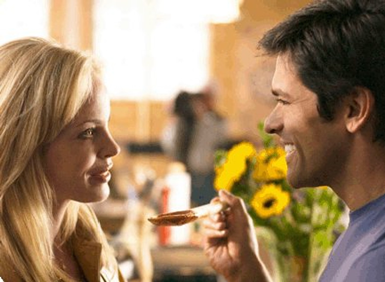 Imagen de Por Amor a Grace