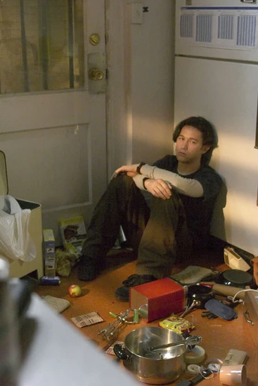 Joseph Gordon-Levitt en the-lookout